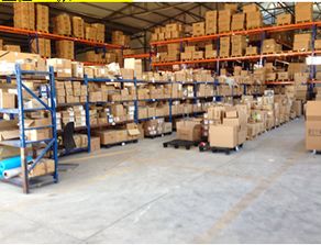 專業(yè)倉儲服務合作，助力您的物流需求