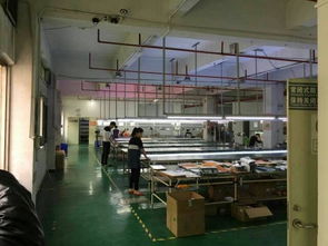 電子廠首選 樓上豪華裝修廠房出租，一站式租賃服務(wù)解決方案