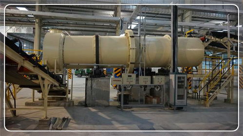 吉林尿基造粒設(shè)備廠家直供 高效造粒，一站式技術(shù)解決方案