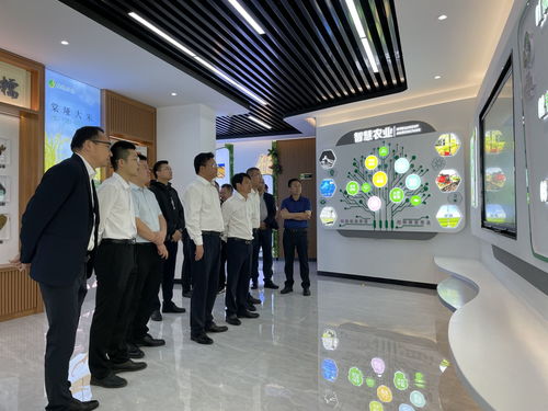 夷陵區(qū)特色農(nóng)產(chǎn)品展示暨農(nóng)業(yè)技術(shù)培訓(xùn)中心城北分中心正式揭牌，開啟農(nóng)技服務(wù)新篇章